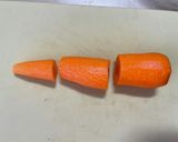 常備野菜に!丁寧に千切りした人参の塩揉み作り方3写真