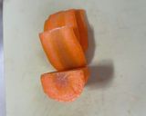 常備野菜に!丁寧に千切りした人参の塩揉み作り方4写真