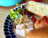 サラダミックスを作り置き☆全10種☆作り方28写真
