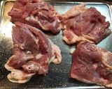 チキン南蛮とゴロゴロタルタル作り方4写真