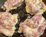 チキン南蛮とゴロゴロタルタル作り方5写真