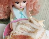 リカちゃん♡豚肉ニラとにかくスタミナ炒め作り方1写真