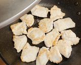 鶏胸肉で簡単やわらか☆てりマヨチキン作り方6写真