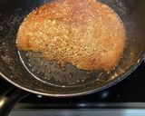 バターカラメル煮でタルトタタン作り方2写真