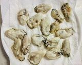 間違いないお味♡牡蠣のガーリックバター♡作り方4写真