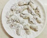 間違いないお味♡牡蠣のガーリックバター♡作り方5写真