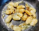 間違いないお味♡牡蠣のガーリックバター♡作り方8写真