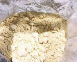 バターカラメル煮でタルトタタン作り方6写真