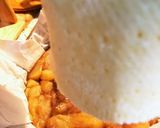 バターカラメル煮でタルトタタン作り方10写真