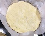 バターカラメル煮でタルトタタン作り方11写真