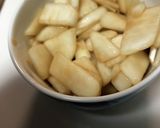 簡単！　揉むだけ　カブの浅漬け作り方6写真