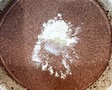 〆鯖のゴマダレ醤油作り方1写真