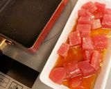 おつまみにお弁当に☆マグロのそぼろ作り方2写真