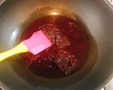 【ブタールパパの】本格！麻婆豆腐作り方5写真