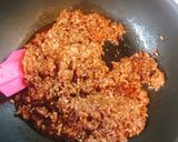 【ブタールパパの】本格！麻婆豆腐作り方6写真