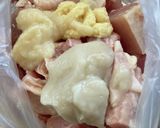 にんにく風味 塩麹でジューシー唐揚げ作り方2写真