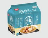 ラ王で10分中華！上海風焼ラーメン作り方1写真