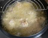 にんにく風味 塩麹でジューシー唐揚げ作り方5写真