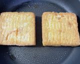 ビックリ！厚揚げ作り方5写真