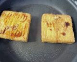 ビックリ！厚揚げ作り方6写真