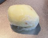鶏胸肉のオーロラソースチーズオーブン焼き作り方3写真