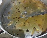 鶏肝煮作り方5写真