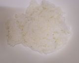 きんぴら de 焼きおにぎり作り方1写真