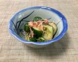 たたき胡瓜作り方4写真
