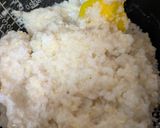 残りご飯で作るミキ作り方3写真