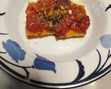 うなぎ白焼きのトマト煮込み作り方10写真