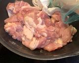 鶏ももプリプリ★甘酢チキン作り方2写真