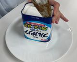 ヨーグルトテリーヌ作り方5写真
