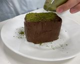 ヨーグルトテリーヌ作り方6写真