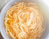 包まない★カニカマ天津飯作り方2写真