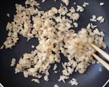 万能調味料おかず生姜の牛カルビカレー作り方2写真