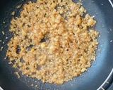 万能調味料おかず生姜の牛カルビカレー作り方3写真