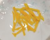 柚子香る和風ローストチキン♪作り方2写真