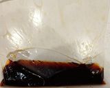 柚子香る和風ローストチキン♪作り方3写真