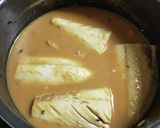 巣ごもりさば味噌作り方2写真