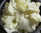 巣ごもりさば味噌作り方3写真
