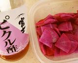 チキンのトマトソース煮のお弁当作り方3写真