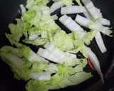 切り干し大根と乾燥こんにゃくのチャプチェ作り方10写真