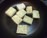 肉豆腐☆冬ごはん作り方2写真