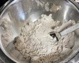 シナモン香る！低糖ハミングバードケーキ作り方1写真