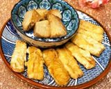 すぐできる！　菊芋の一口揚げ（改訂版）作り方14写真