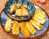 すぐできる！　菊芋の一口揚げ（改訂版）作り方14写真