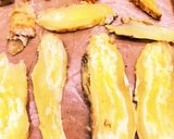 甘〜い干し芋作り方4写真