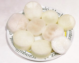 安心の味　定食屋さんの【ぶり大根】作り方3写真