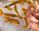 甘〜い干し芋作り方7写真