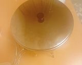 タアサイのゆず風味の豆乳カルボナーラ作り方6写真